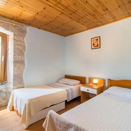 Apartmán Nilda Valdi Sabadin