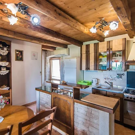 Apartmán Nilda Valdi