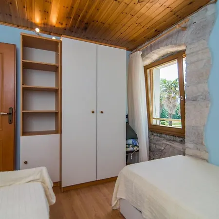 Apartmán Nilda Valdi Sabadin