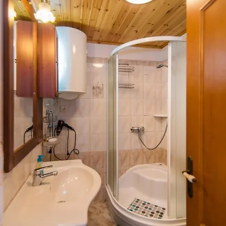 Nilda Valdi Apartmán Sabadin