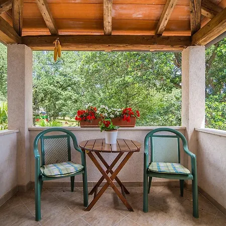 Apartmán Nilda Valdi *