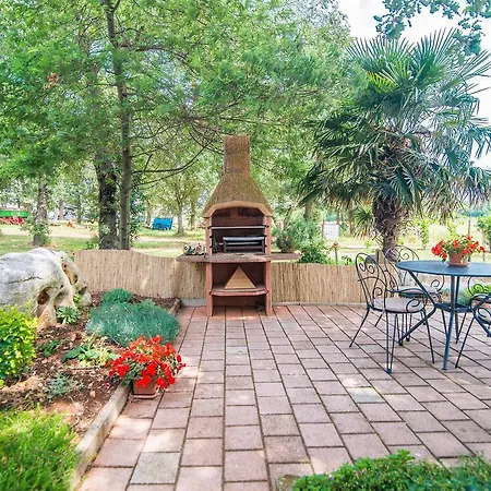 Nilda Valdi Apartman