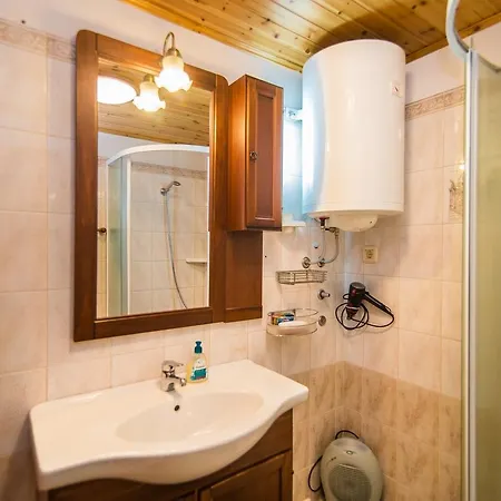 Nilda Valdi Apartman