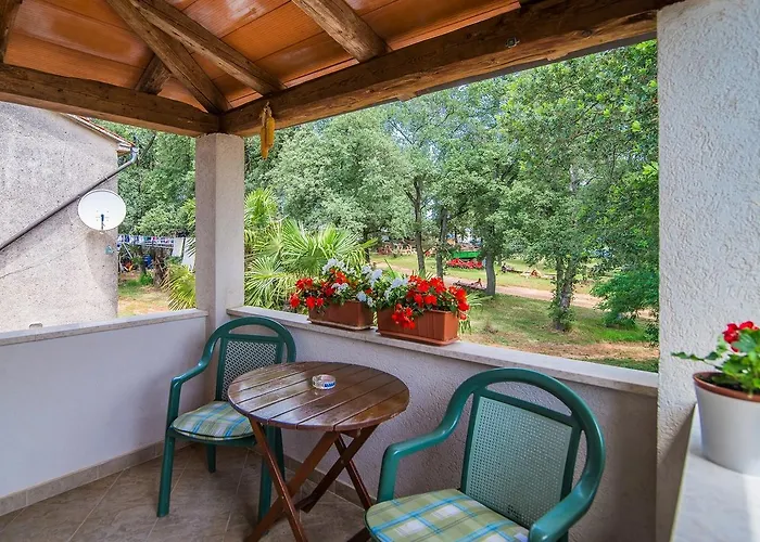 Appartement Nilda Valdi *