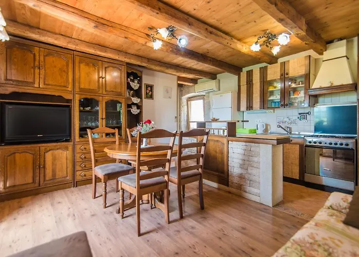 Nilda Valdi Appartement *